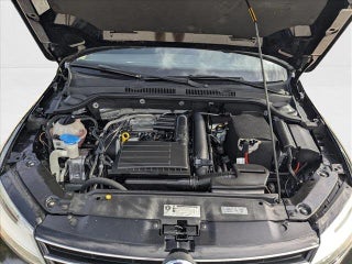 2016 Volkswagen Jetta thumbnail – Davie, FL – 21