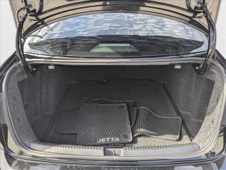 2016 Volkswagen Jetta thumbnail – Davie, FL – 7