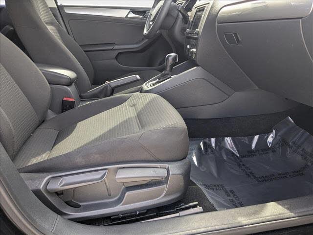 2016 Volkswagen Jetta 1.4T SE
                                    for sale in Davie, FL – photo 20