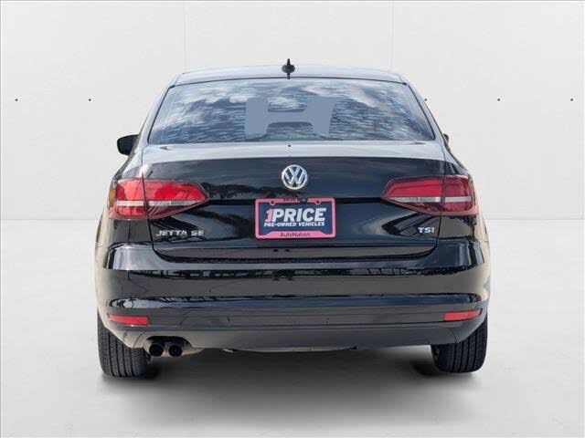 2016 Volkswagen Jetta 1.4T SE
                                    for sale in Davie, FL – photo 6