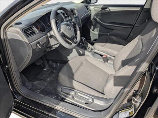 2016 Volkswagen Jetta thumbnail – Davie, FL – 11