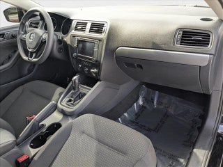2016 Volkswagen Jetta thumbnail – Davie, FL – 19