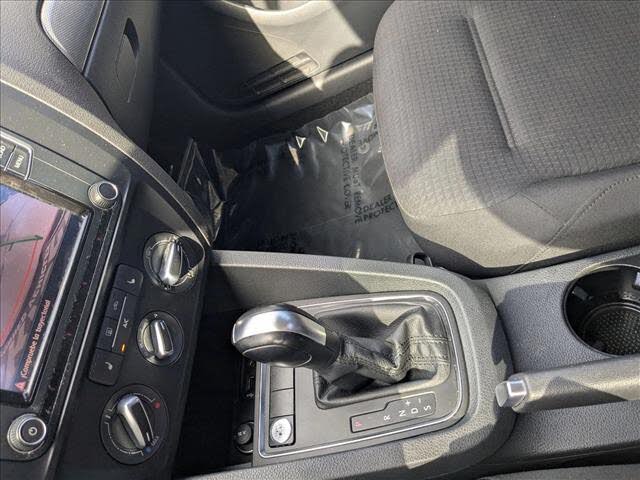 2016 Volkswagen Jetta 1.4T SE
                                    for sale in Davie, FL – photo 15