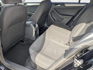 2016 Volkswagen Jetta thumbnail – Davie, FL – 16