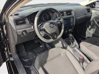 2016 Volkswagen Jetta thumbnail – Davie, FL – 10