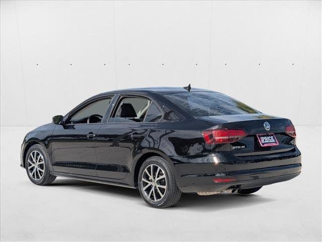 2016 Volkswagen Jetta 1.4T SE
                                    for sale in Davie, FL – photo 8
