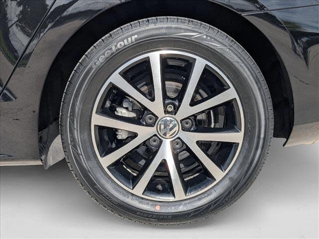 2016 Volkswagen Jetta 1.4T SE
                                    for sale in Davie, FL – photo 22