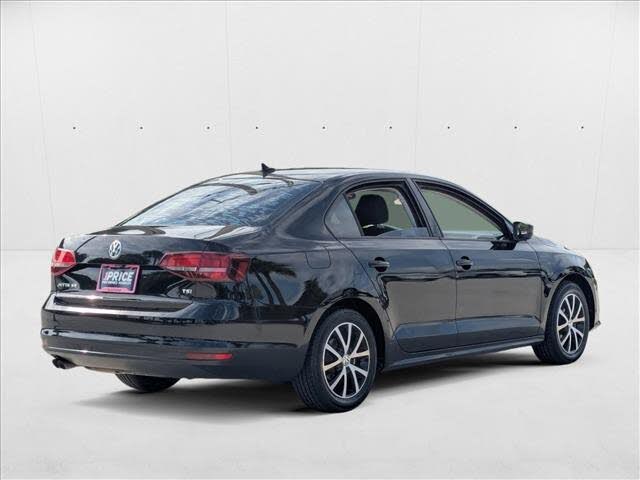 2016 Volkswagen Jetta 1.4T SE
                                    for sale in Davie, FL – photo 5