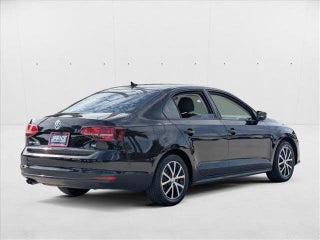 2016 Volkswagen Jetta thumbnail – Davie, FL – 5