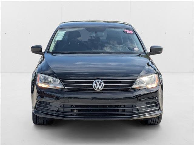 2016 Volkswagen Jetta 1.4T SE
                                    for sale in Davie, FL – photo 2