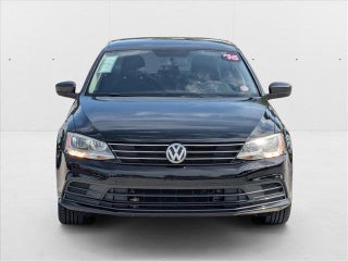 2016 Volkswagen Jetta thumbnail – Davie, FL – 2