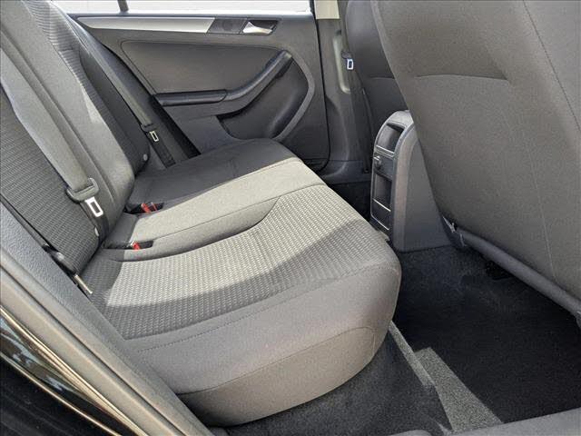 2016 Volkswagen Jetta 1.4T SE
                                    for sale in Davie, FL – photo 18