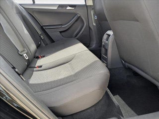 2016 Volkswagen Jetta thumbnail – Davie, FL – 18