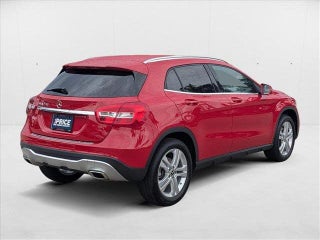 Mercedes-Benz GLA for sale Las Vegas