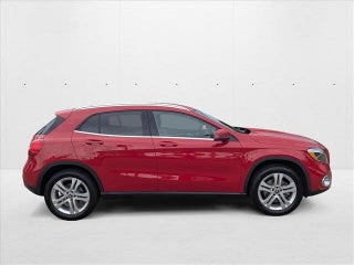 Mercedes-Benz GLA for sale Las Vegas