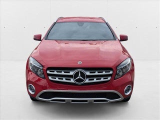 Mercedes-Benz GLA for sale Las Vegas