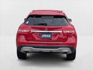 Mercedes-Benz GLA for sale Las Vegas