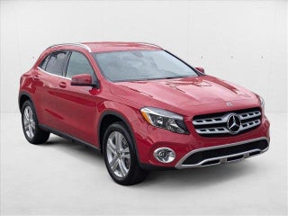 Mercedes-Benz GLA for sale Las Vegas
