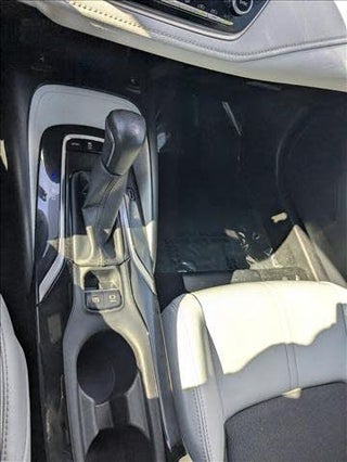 Toyota Corolla Hatchback for sale Las Vegas