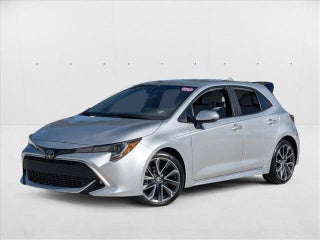 Toyota Corolla Hatchback for sale Las Vegas
