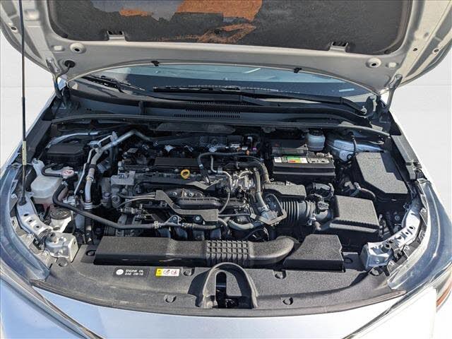 Toyota Corolla Hatchback for sale Las Vegas