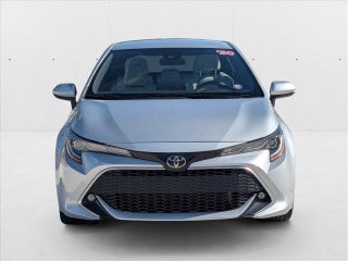Toyota Corolla Hatchback for sale Las Vegas