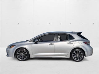 Toyota Corolla Hatchback for sale Las Vegas