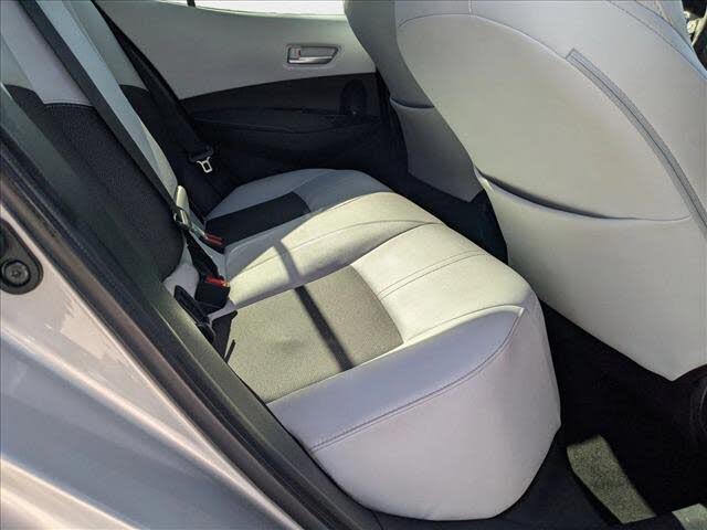 Toyota Corolla Hatchback for sale Las Vegas