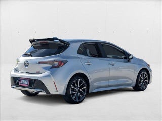 Toyota Corolla Hatchback for sale Las Vegas