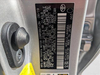 Toyota Corolla Hatchback for sale Las Vegas
