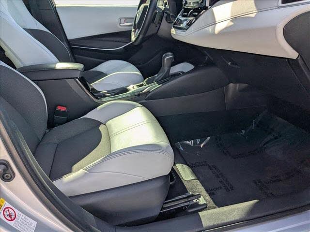 Toyota Corolla Hatchback for sale Las Vegas