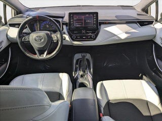 Toyota Corolla Hatchback for sale Las Vegas