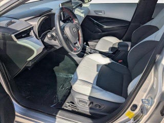 Toyota Corolla Hatchback for sale Las Vegas