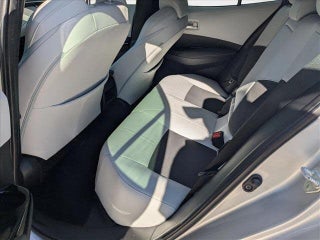 Toyota Corolla Hatchback for sale Las Vegas