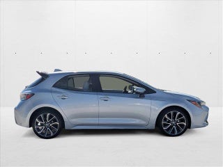 Toyota Corolla Hatchback for sale Las Vegas