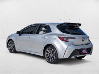 Toyota Corolla Hatchback for sale Las Vegas
