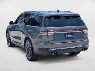 Lincoln Aviator for sale Las Vegas