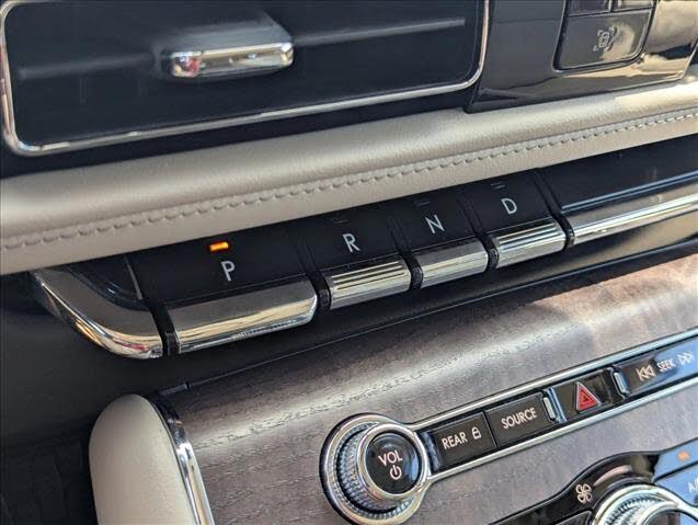 Lincoln Aviator for sale Las Vegas