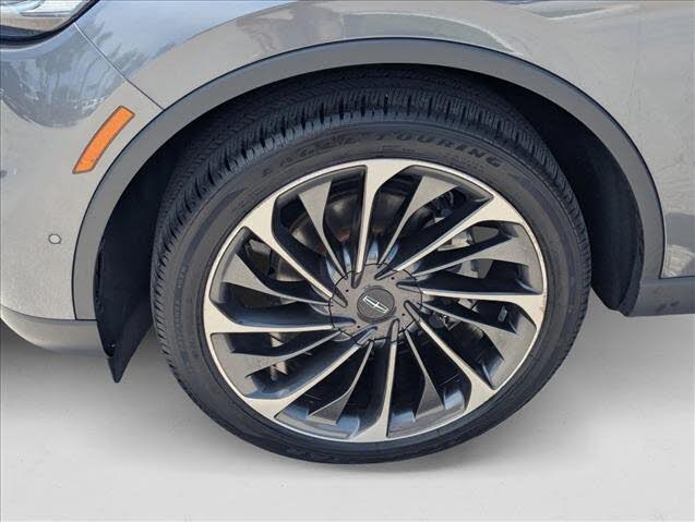 Lincoln Aviator for sale Las Vegas