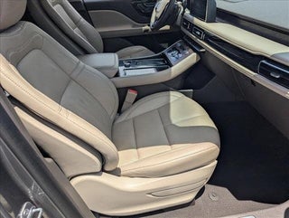 Lincoln Aviator for sale Las Vegas