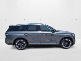 Lincoln Aviator for sale Las Vegas