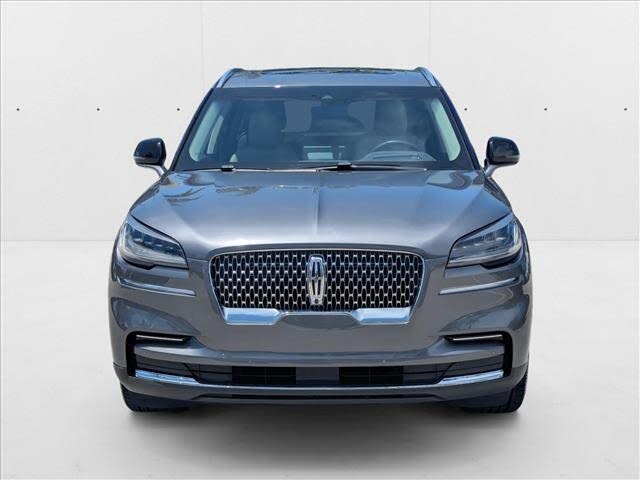 Lincoln Aviator for sale Las Vegas