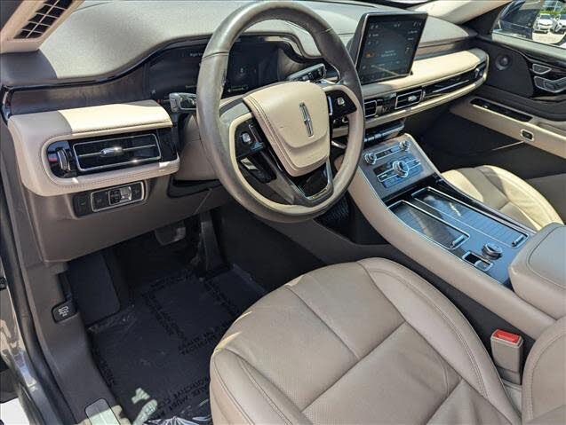 Lincoln Aviator for sale Las Vegas