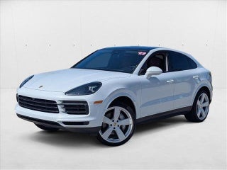 Porsche Cayenne for sale Las Vegas
