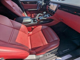 2022 Porsche Cayenne thumbnail – Delray Beach, FL – 22