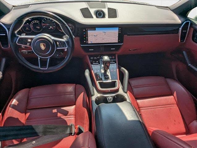 2022 Porsche Cayenne Coupe
                                    for sale in Delray Beach, FL – photo 19