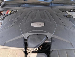 2022 Porsche Cayenne thumbnail – Delray Beach, FL – 24