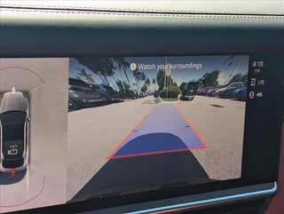 2022 Porsche Cayenne thumbnail – Delray Beach, FL – 14
