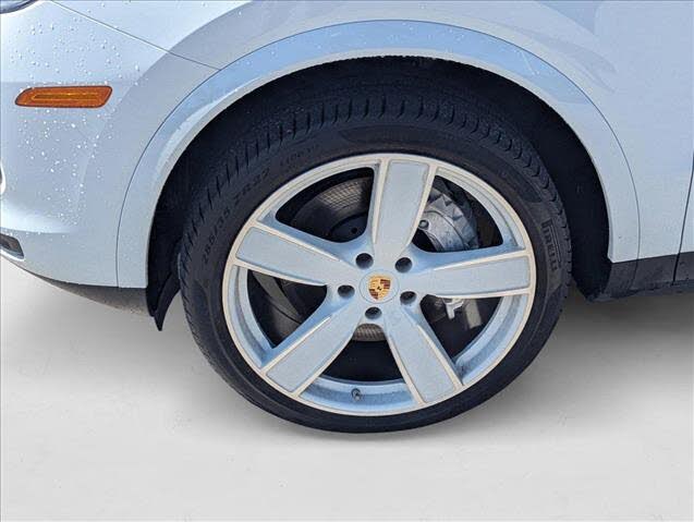 2022 Porsche Cayenne Coupe
                                    for sale in Delray Beach, FL – photo 25