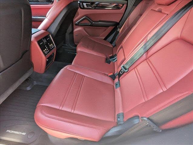 2022 Porsche Cayenne Coupe
                                    for sale in Delray Beach, FL – photo 20